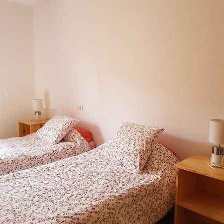 Apartamento Privado En Una Zona Tranquila Y Proxima Al Aeropuerto Tf Norte Y A La Ciudad De San Cristobal De La Laguna . Dış mekan fotoğraf