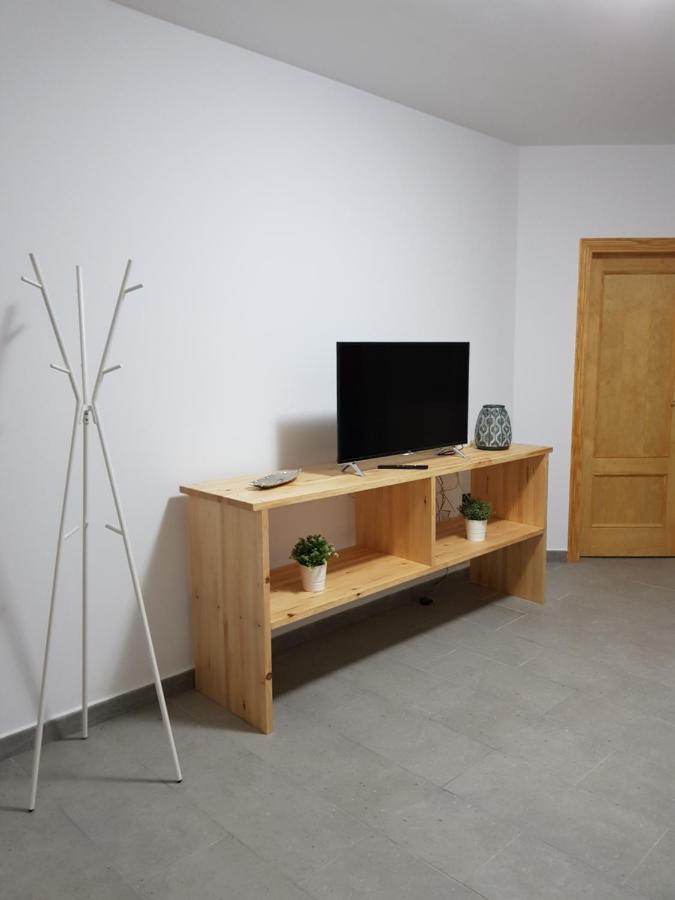 Apartamento Privado En Una Zona Tranquila Y Proxima Al Aeropuerto Tf Norte Y A La Ciudad De San Cristobal De La Laguna . Dış mekan fotoğraf