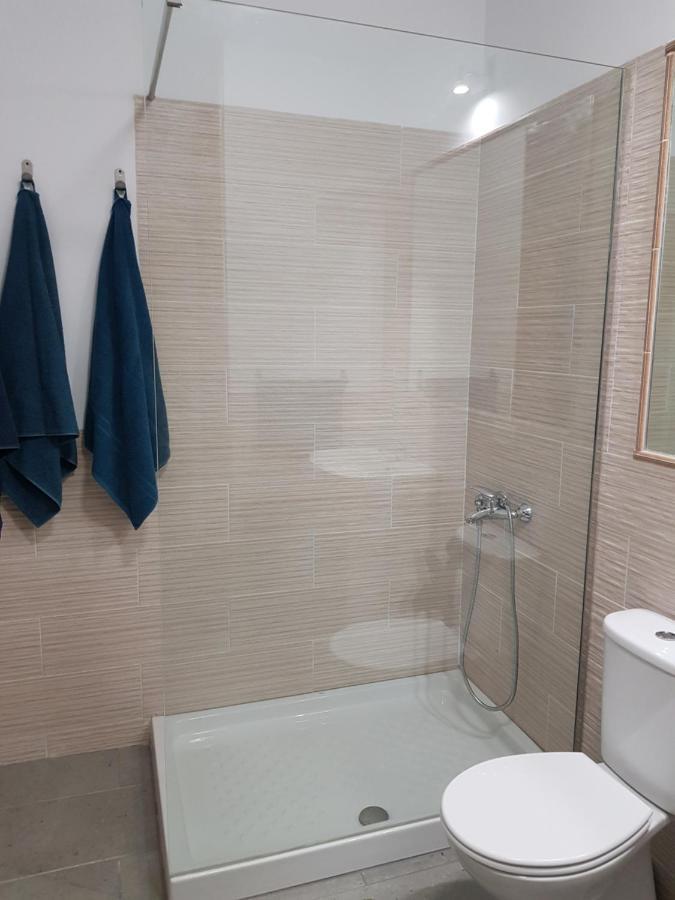 Apartamento Privado En Una Zona Tranquila Y Proxima Al Aeropuerto Tf Norte Y A La Ciudad De San Cristobal De La Laguna . Dış mekan fotoğraf