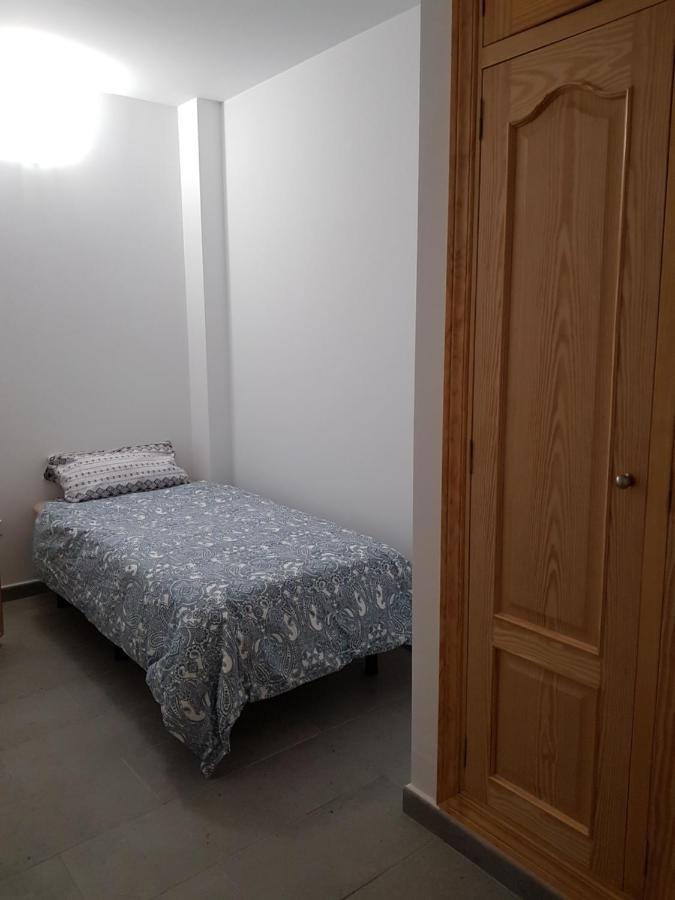 Apartamento Privado En Una Zona Tranquila Y Proxima Al Aeropuerto Tf Norte Y A La Ciudad De San Cristobal De La Laguna . Dış mekan fotoğraf