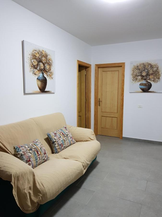 Apartamento Privado En Una Zona Tranquila Y Proxima Al Aeropuerto Tf Norte Y A La Ciudad De San Cristobal De La Laguna . Dış mekan fotoğraf