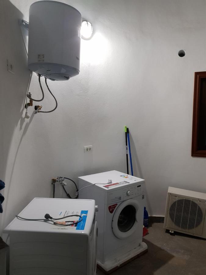 Apartamento Privado En Una Zona Tranquila Y Proxima Al Aeropuerto Tf Norte Y A La Ciudad De San Cristobal De La Laguna . Dış mekan fotoğraf