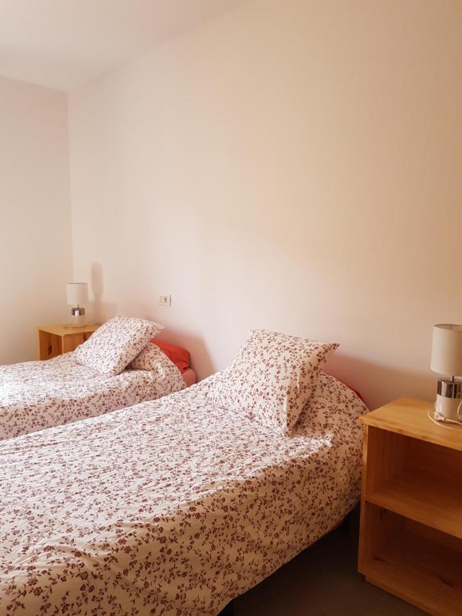 Apartamento Privado En Una Zona Tranquila Y Proxima Al Aeropuerto Tf Norte Y A La Ciudad De San Cristobal De La Laguna . Dış mekan fotoğraf
