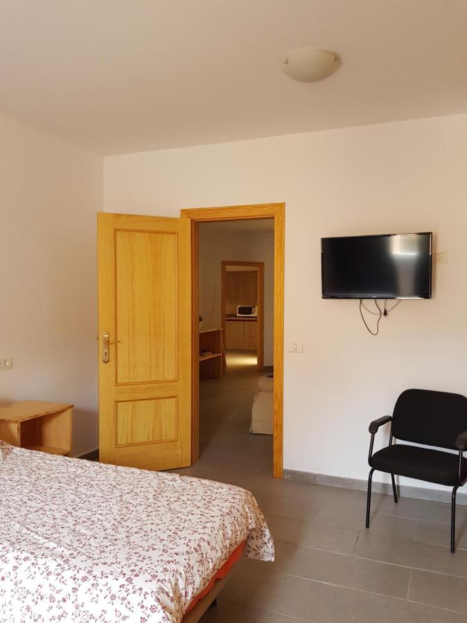 Apartamento Privado En Una Zona Tranquila Y Proxima Al Aeropuerto Tf Norte Y A La Ciudad De San Cristobal De La Laguna . Dış mekan fotoğraf