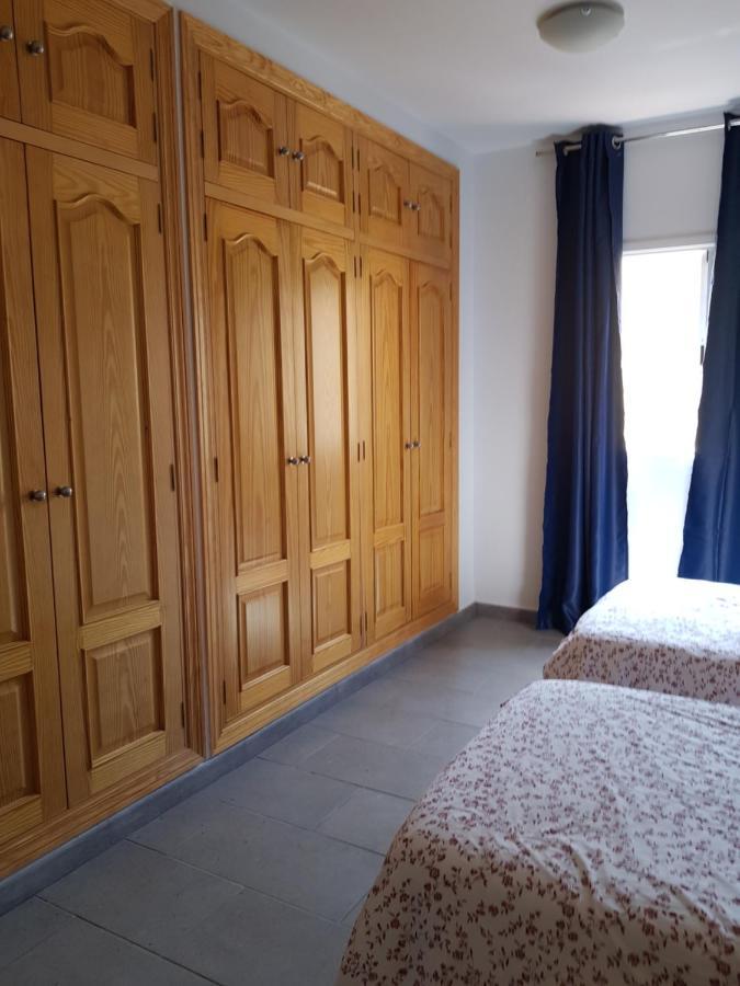 Apartamento Privado En Una Zona Tranquila Y Proxima Al Aeropuerto Tf Norte Y A La Ciudad De San Cristobal De La Laguna . Dış mekan fotoğraf